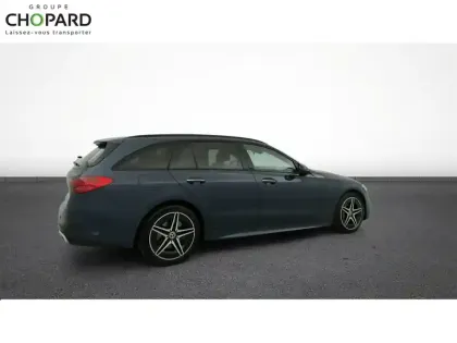 Photo 20 Mercedes Classe C Gén. V (S206) Ph1 AMG Line 5