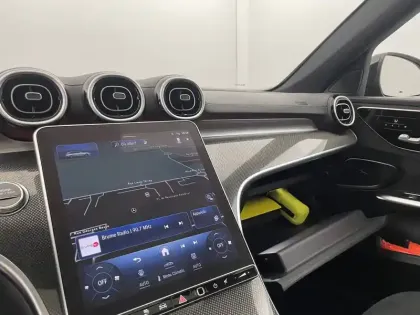 Photo 69 Mercedes Classe C  Break 300 de 9G-Tronic 4Matic e-Hybrid EQ