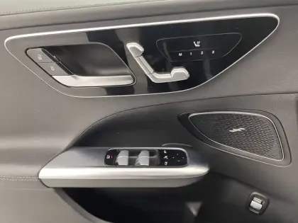 Photo 71 Mercedes Classe C  Break 300 de 9G-Tronic 4Matic e-Hybrid EQ