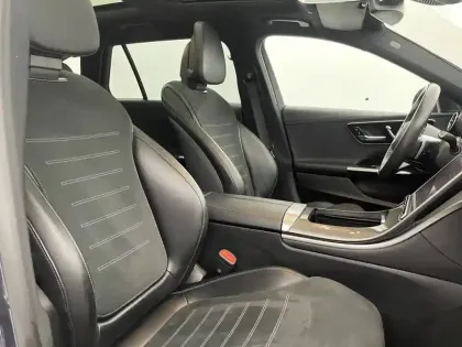 Photo 72 Mercedes Classe C  Break 300 de 9G-Tronic 4Matic e-Hybrid EQ