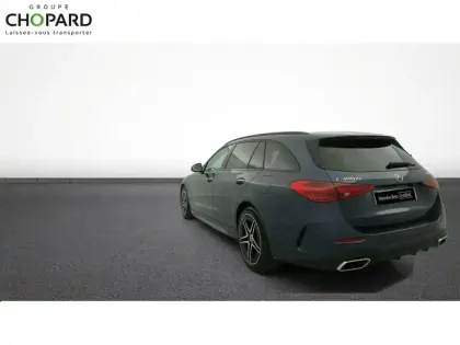 Photo 17 Mercedes Classe C Gén. V (S206) Ph1 AMG Line 5