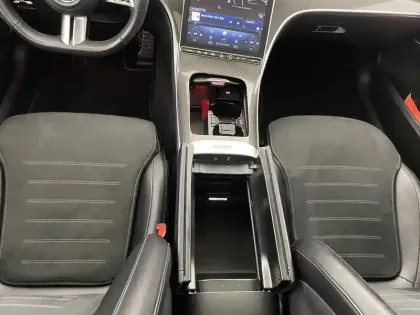 Photo 73 Mercedes Classe C  Break 300 de 9G-Tronic 4Matic e-Hybrid EQ