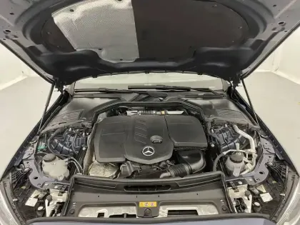 Photo 97 Mercedes Classe C  Break 300 de 9G-Tronic 4Matic e-Hybrid EQ