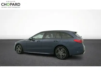 Photo 16 Mercedes Classe C Gén. V (S206) Ph1 AMG Line 5