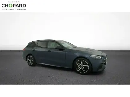 Photo 22 Mercedes Classe C Gén. V (S206) Ph1 AMG Line 5