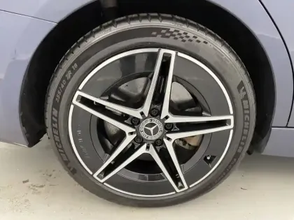 Photo 63 Mercedes Classe C  Break 300 de 9G-Tronic 4Matic e-Hybrid EQ