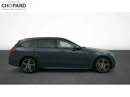 Photo 21 Mercedes Classe C Gén. V (S206) Ph1 AMG Line 5