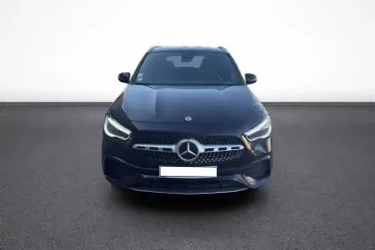 Photo 18 Mercedes GLA  200 d 8G-DCT