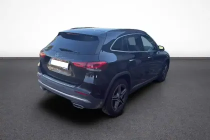 Photo 22 Mercedes GLA  200 d 8G-DCT