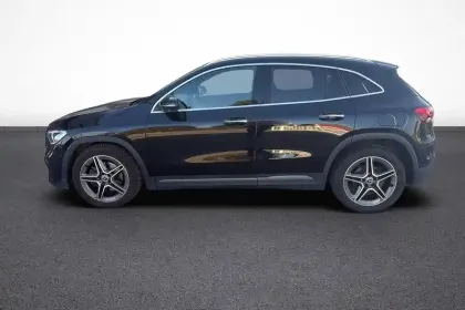 Photo 19 Mercedes GLA  200 d 8G-DCT