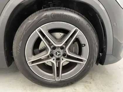 Photo 46 Mercedes GLA  200 d 8G-DCT