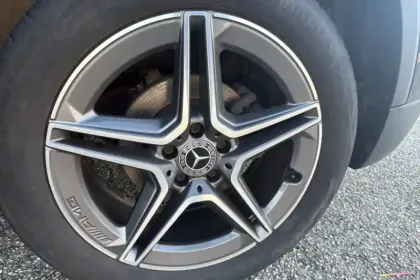 Photo 30 Mercedes GLA  200 d 8G-DCT