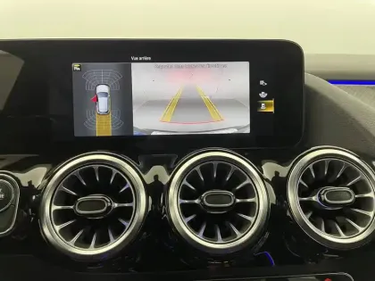 Photo 59 Mercedes GLA  200 d 8G-DCT