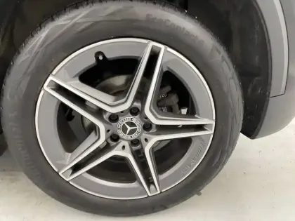 Photo 50 Mercedes GLA  200 d 8G-DCT