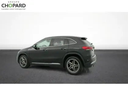 Photo 38 Mercedes GLA  200 d 8G-DCT