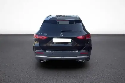 Photo 21 Mercedes GLA  200 d 8G-DCT