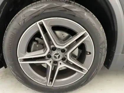 Photo 51 Mercedes GLA  200 d 8G-DCT