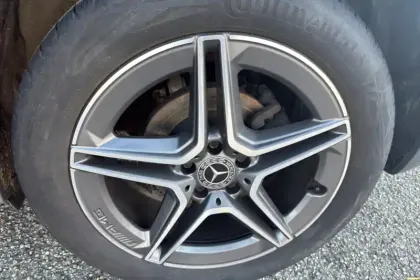 Photo 11 Mercedes GLA Gén. II (H247) Ph1 AMG Line 5