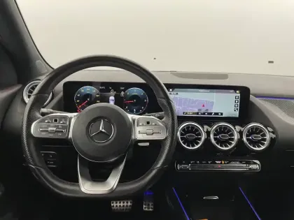 Photo 55 Mercedes GLA  200 d 8G-DCT