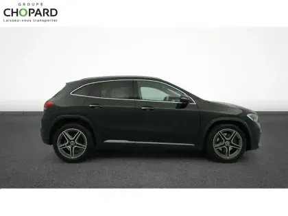 Photo 43 Mercedes GLA  200 d 8G-DCT