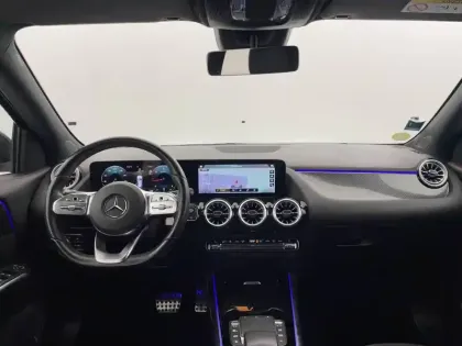 Photo 63 Mercedes GLA  200 d 8G-DCT