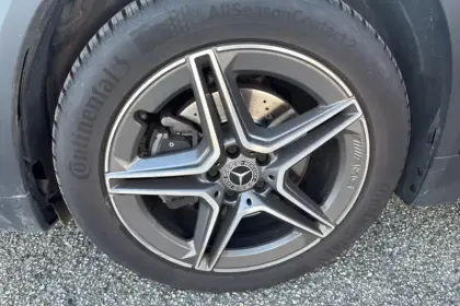 Photo 29 Mercedes GLA  200 d 8G-DCT