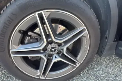 Photo 31 Mercedes GLA  200 d 8G-DCT