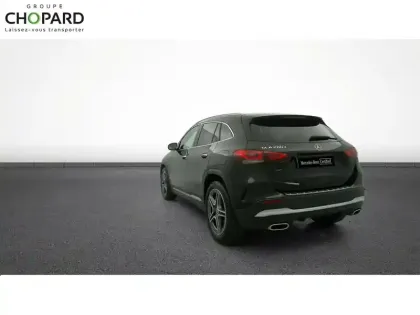 Photo 39 Mercedes GLA  200 d 8G-DCT