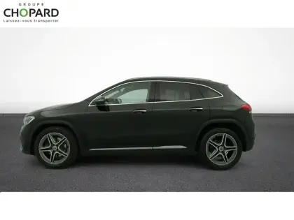 Photo 37 Mercedes GLA  200 d 8G-DCT