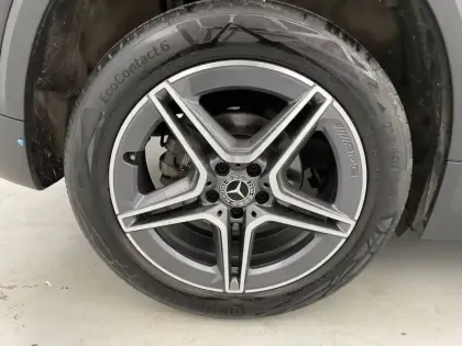 Photo 52 Mercedes GLA  200 d 8G-DCT