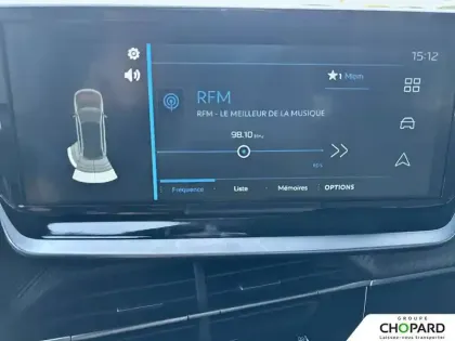 Photo 39 Peugeot 2008  100 S&S BVM6