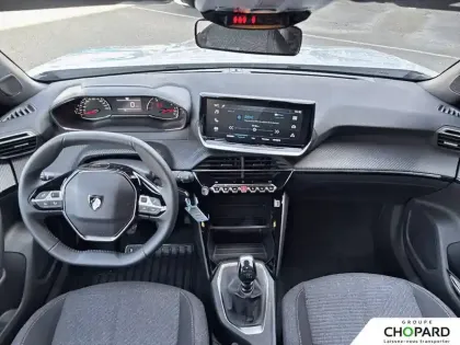 Photo 59 Peugeot 2008  100 S&S BVM6