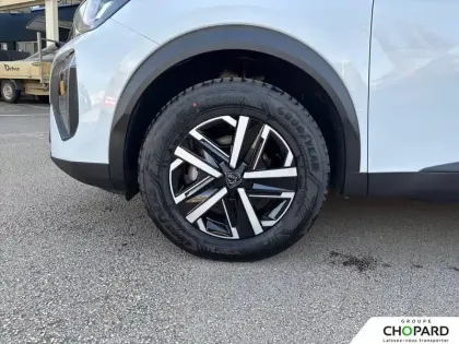 Photo 32 Peugeot 2008  100 S&S BVM6