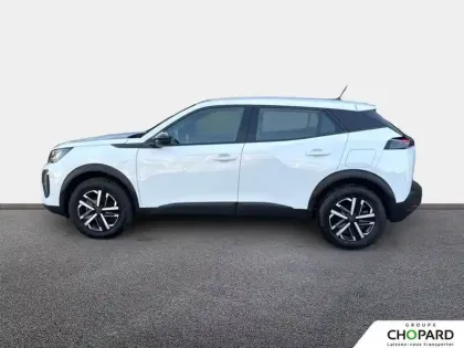 Photo 55 Peugeot 2008  100 S&S BVM6