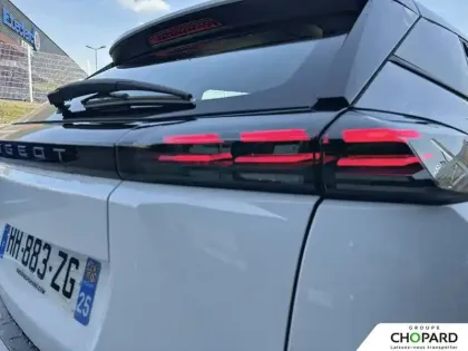 Photo 34 Peugeot 2008  100 S&S BVM6