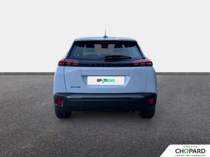 Photo 28 Peugeot 2008  100 S&S BVM6