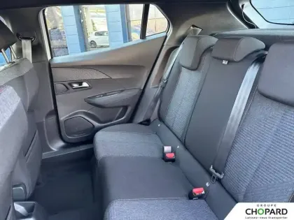 Photo 20 Peugeot 2008  100 S&S BVM6