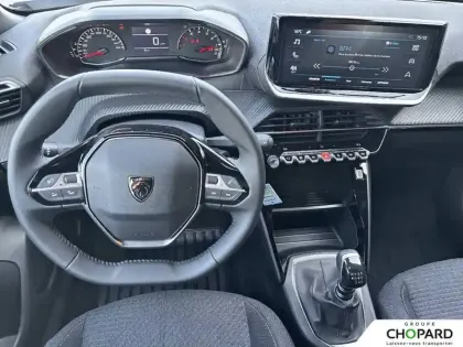 Photo 60 Peugeot 2008  100 S&S BVM6