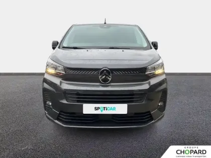 Photo 39 Citroën Jumpy  FGN M BLUEHDI 180 S&S EAT8