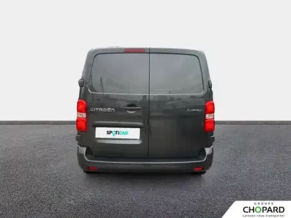 Photo 42 Citroën Jumpy  FGN M BLUEHDI 180 S&S EAT8