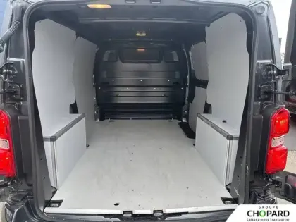 Photo 62 Citroën Jumpy  FGN M BLUEHDI 180 S&S EAT8