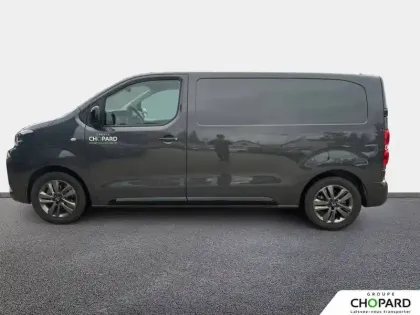 Photo 65 Citroën Jumpy  FGN M BLUEHDI 180 S&S EAT8