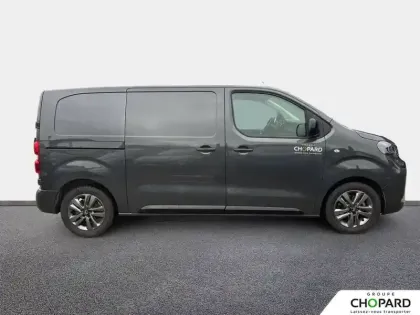 Photo 22 Citroën Jumpy  FGN M BLUEHDI 180 S&S EAT8