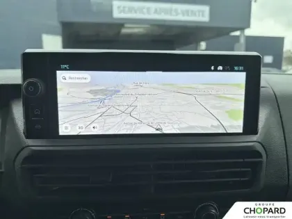 Photo 50 Citroën Jumpy  FGN M BLUEHDI 180 S&S EAT8