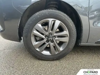 Photo 11 Citroën Jumpy  FGN M BLUEHDI 180 S&S EAT8