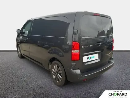 Photo 44 Citroën Jumpy  FGN M BLUEHDI 180 S&S EAT8