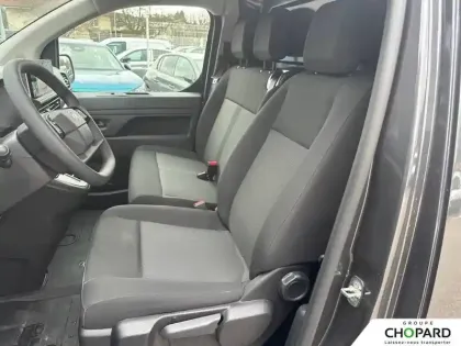 Photo 28 Citroën Jumpy  FGN M BLUEHDI 180 S&S EAT8