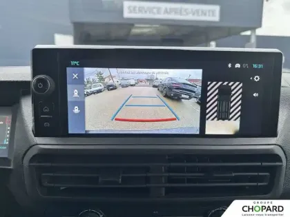 Photo 72 Citroën Jumpy  FGN M BLUEHDI 180 S&S EAT8