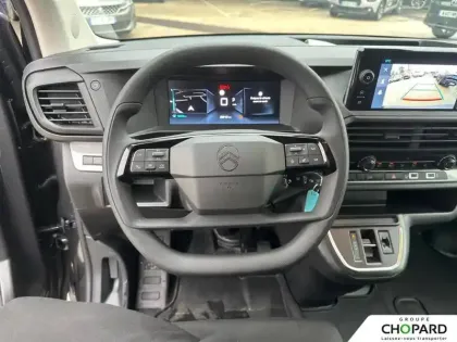 Photo 35 Citroën Jumpy  FGN M BLUEHDI 180 S&S EAT8