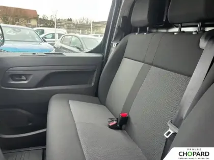 Photo 67 Citroën Jumpy  FGN M BLUEHDI 180 S&S EAT8